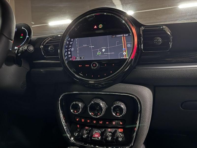 MINI Mini Clubman Mini 2.0 Cooper S Classic Clubman