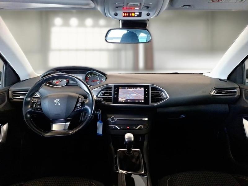 PEUGEOT 308 WAGON Business BlueHDi 120cv S/S