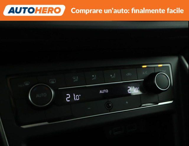 VOLKSWAGEN Polo 1.0 TSI 5p. Comfortline BlueMotion Technology