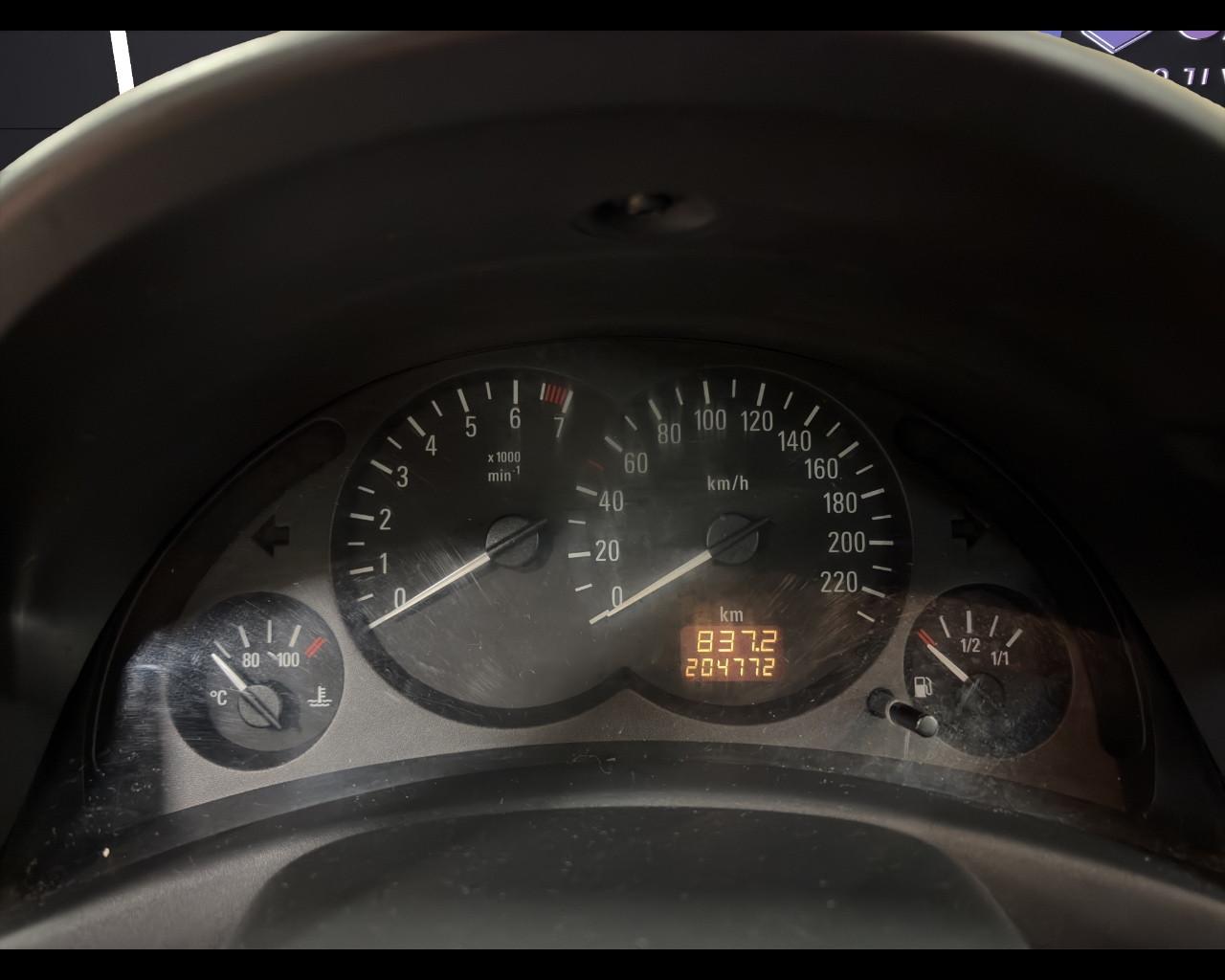 OPEL Corsa 1.0i 12V cat 5 porte Comfort