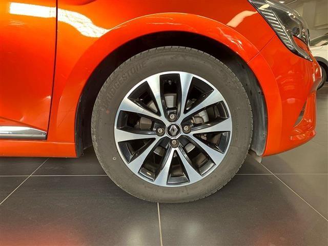 RENAULT Clio 5 Porte 1.0 TCe Intens Fap