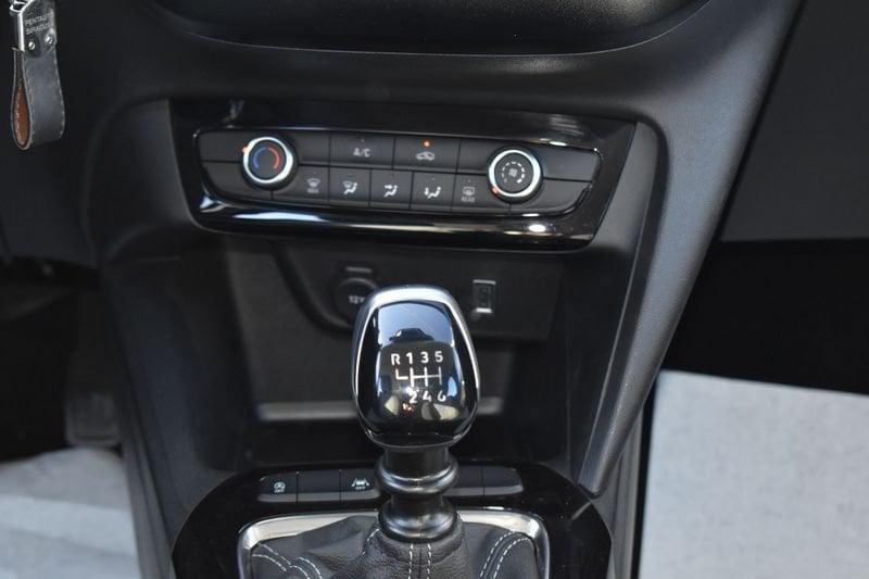 Opel Corsa Corsa 1.2 GS s&s 100cv