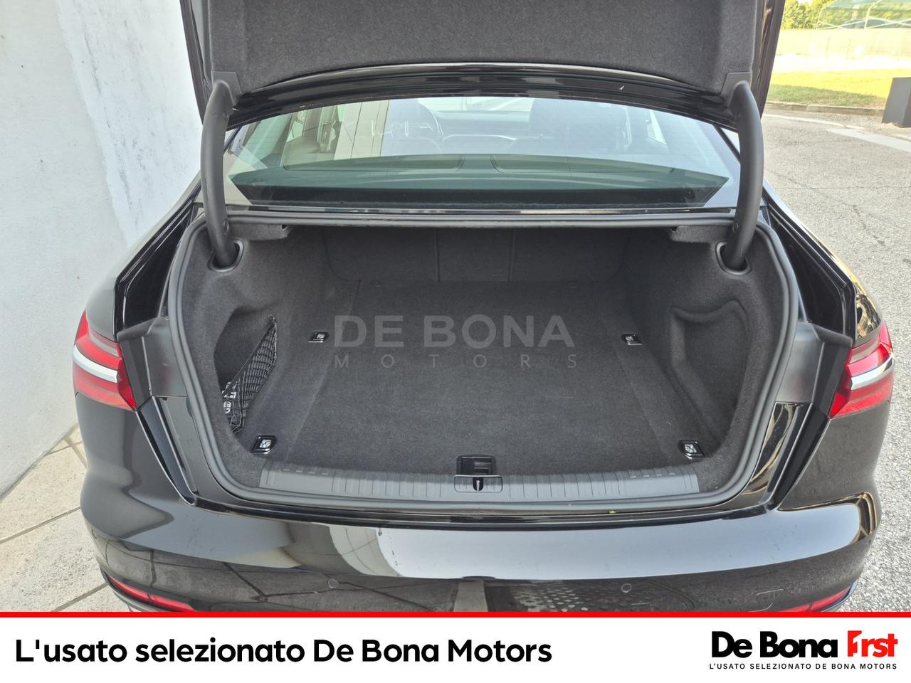 Audi A6 35 2.0 tdi mhev business sport s-tronic