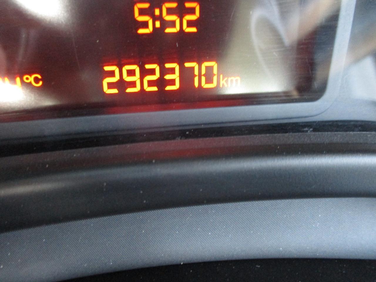 Fiat 500L 1.3 Multijet 85 CV Lounge OK NEOPATENTATI