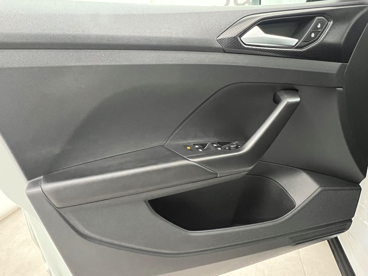 VOLKSWAGEN T-Cross 2019 T-Cross 1.0 tsi Style 95cv