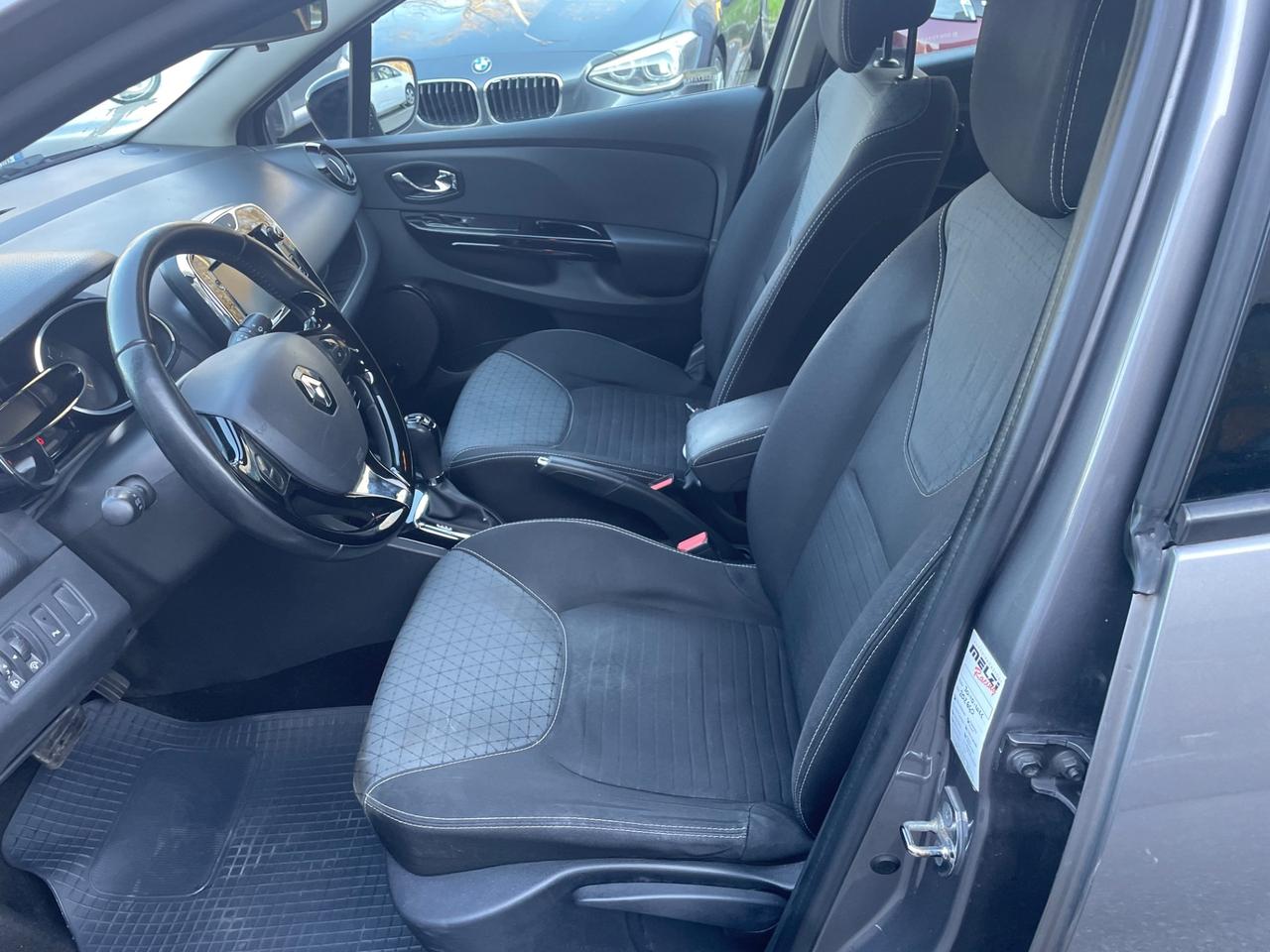 Renault Clio Sporter 1.5 dCi 8V 90CV *Automatik*Navi*