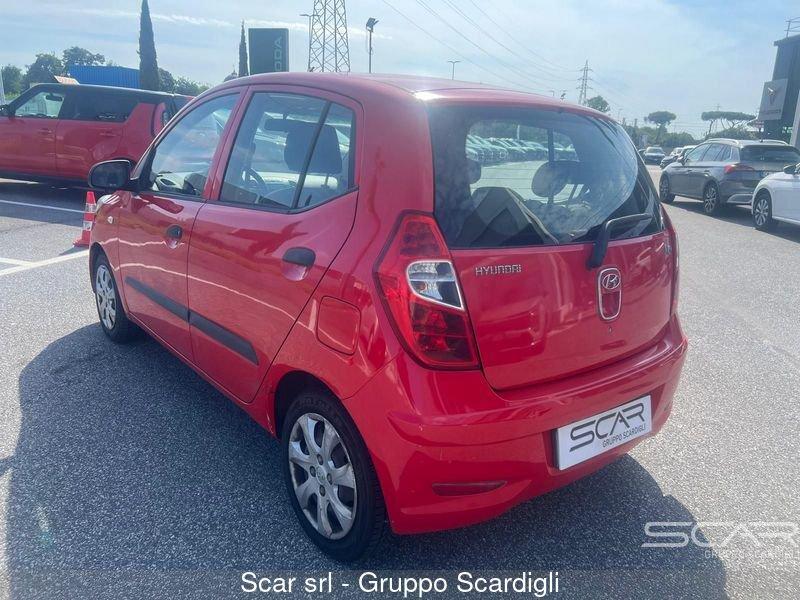 Hyundai i10 i10 1.1 12V Comfort