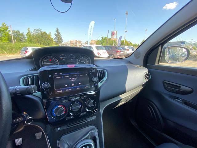 LANCIA Ypsilon *PROMO* 1.0 FireFly 5 porte S&S Hybrid Platino