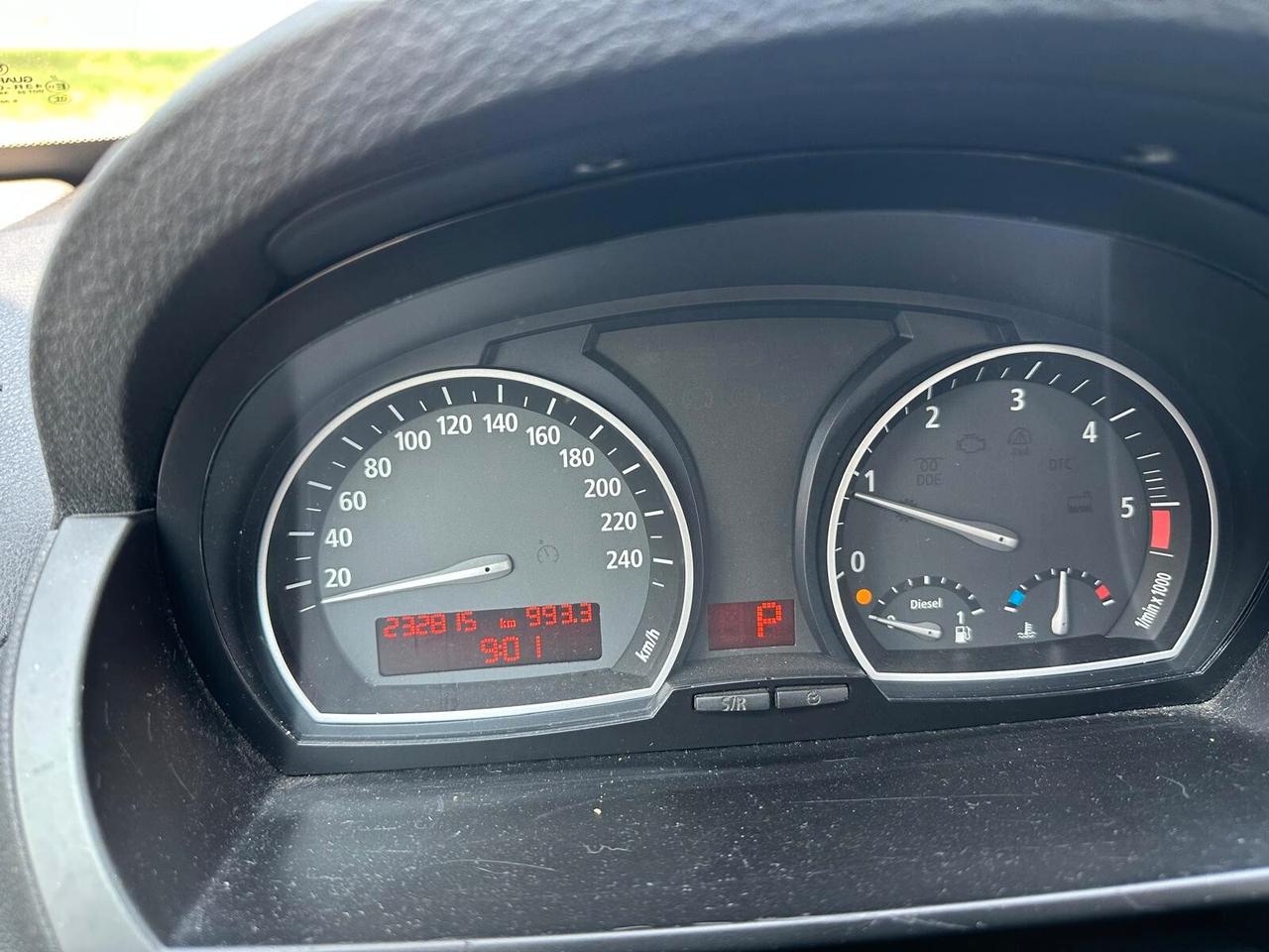 Bmw X3 xDrive20d Eletta