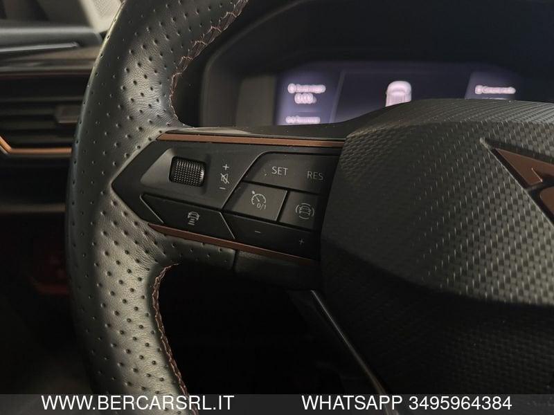 Cupra Formentor Formentor 1.5 TSI