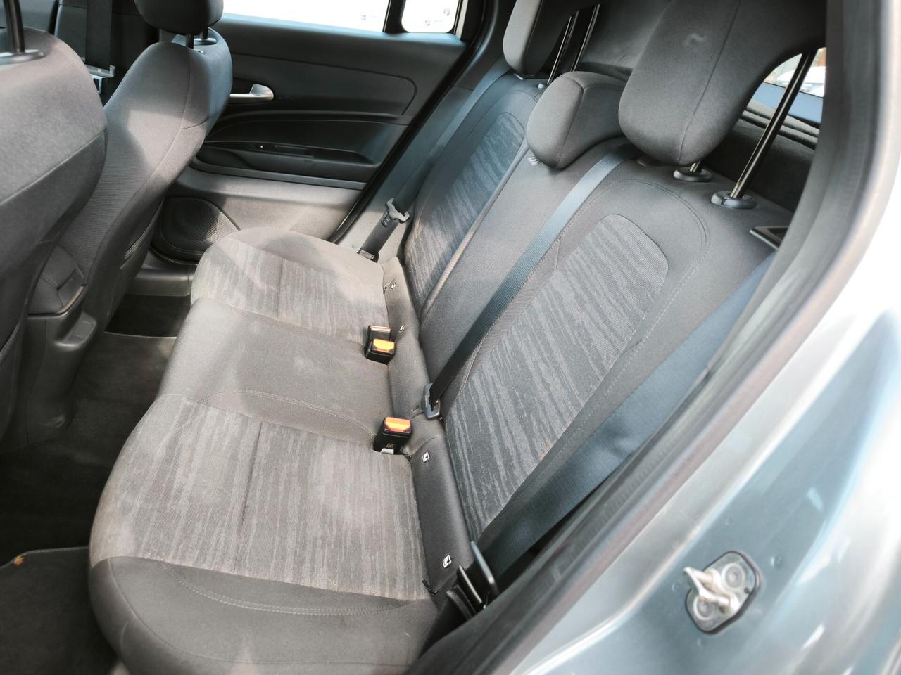 Jeep Avenger 1.2 Turbo 100 CV Longitude