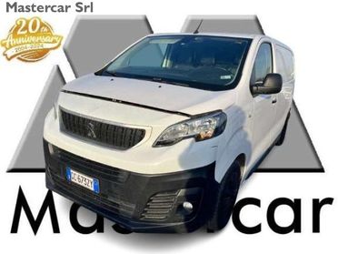 PEUGEOT Expert 1.5 BlueHDi 120 S&S Premium TG : GC673ZY