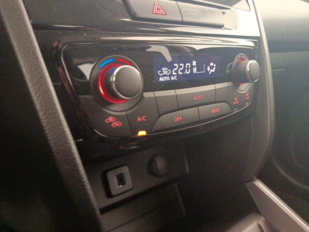 SUZUKI VITARA HYBRID 1.4 TOP 4WD AG BICOLOR