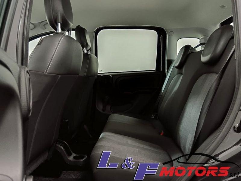 FIAT Panda Panda 1.2 City Cross