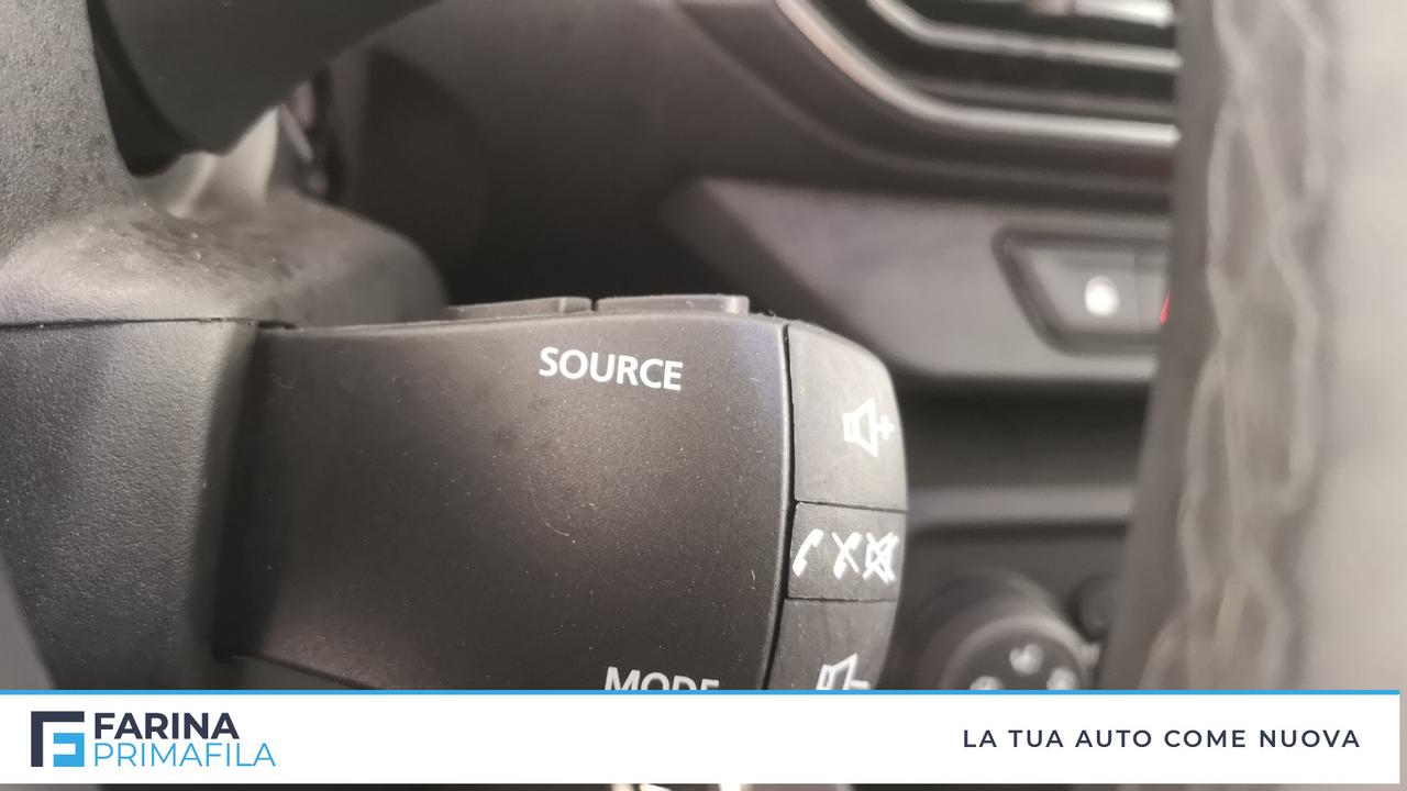 DACIA Jogger - Jogger 1.0 tce Comfort Gpl 100cv 7p.ti