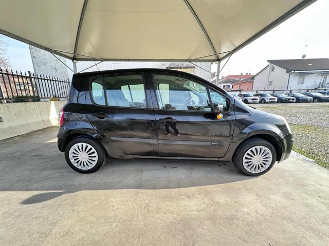 RENAULT Modus 1.2 16V OK NEOP. POCHI CHILOMETRI