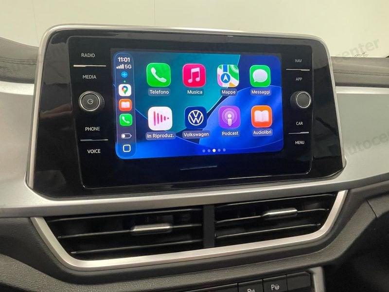 Volkswagen T-Roc T-Roc Cabriolet 1.5 tsi Style