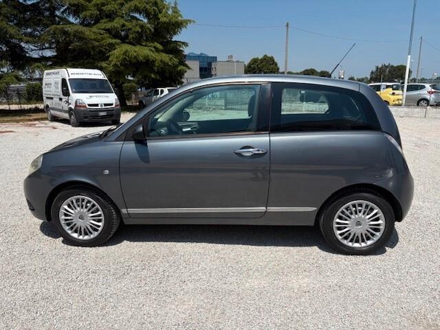 Lancia Ypsilon 1.2 Versus GPL DA 87€/MESE NO ANTICIPO