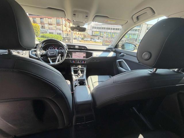 AUDI Q3 SPB 35 TDI S tronic S line edition SCONTO ROTTAMAZ