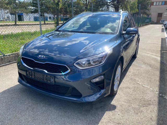 KIA Ceed 1.6 CRDi 115CV SW Business Class