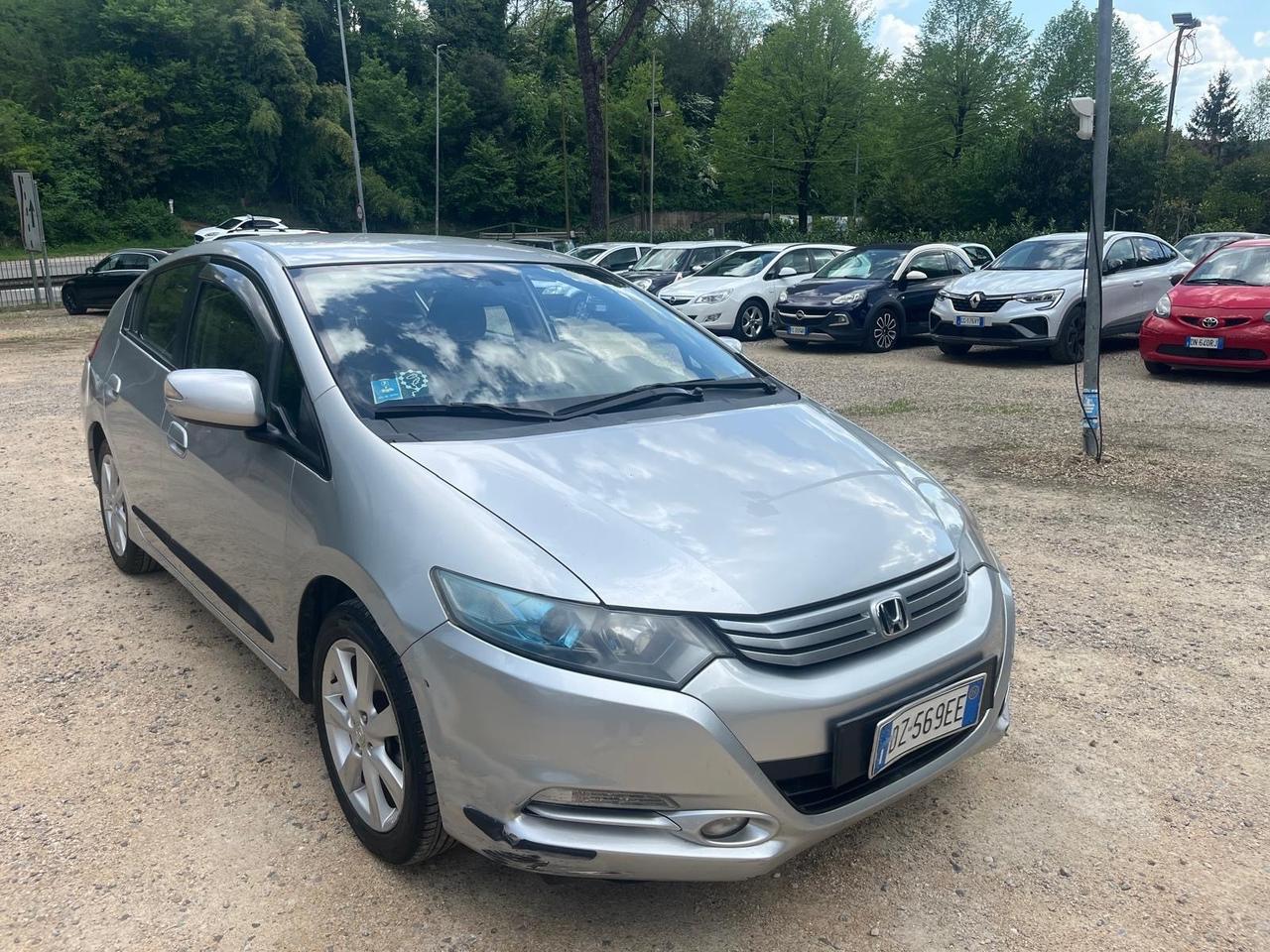 Honda Insight 1.3 Executive i-Pilot