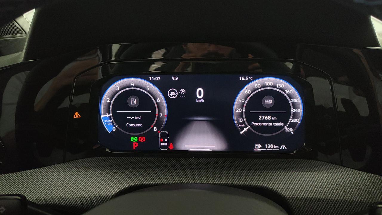 VOLKSWAGEN Golf 2.0 tsi R Black Edition 4motion 333cv dsg