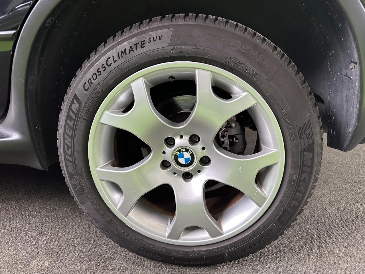 Bmw X5 3.0i 4x4 231cv PACK SPORT