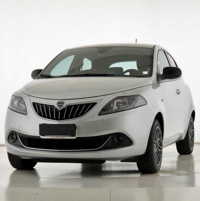 Lancia Ypsilon 1.0 FireFly 5 porte S&S Hybrid Gold