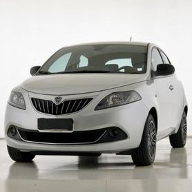 Lancia Ypsilon 1.0 FireFly 5 porte S&S Hybrid Gold