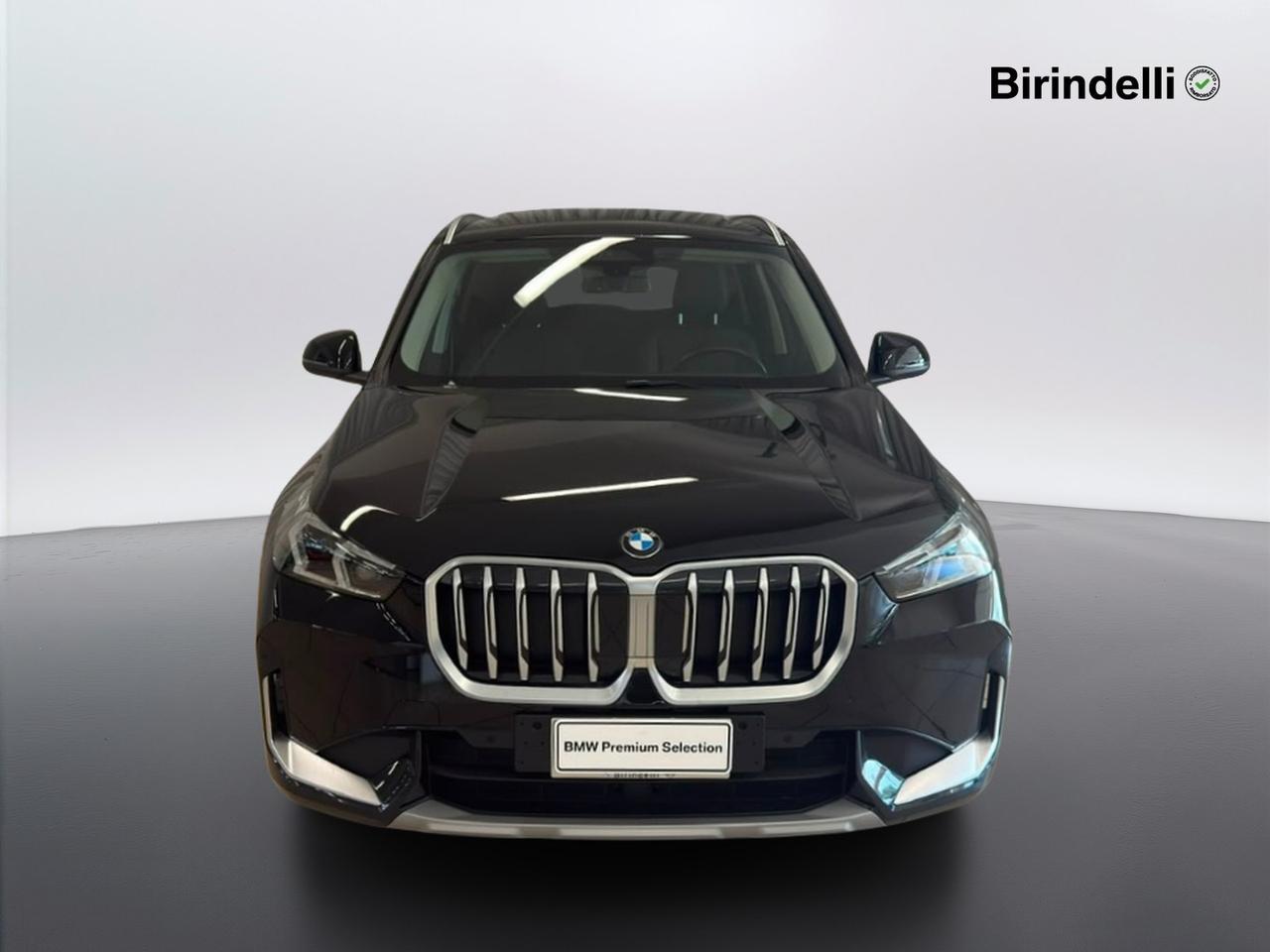 BMW X1 (U11) - X1 sDrive 18i xLine