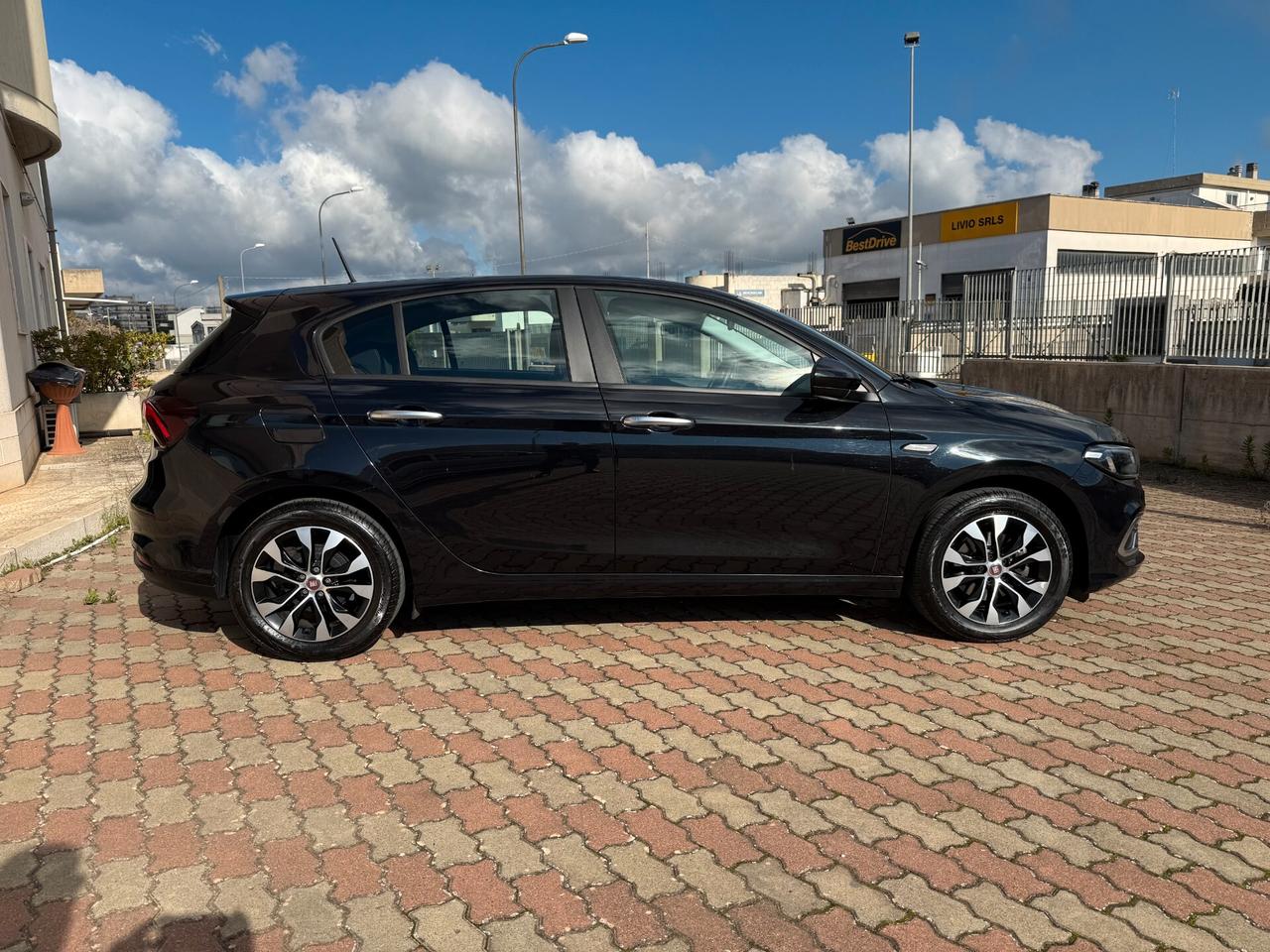 Fiat Tipo 1.3 Mjt S&S 5 porte City Life Led Cockpit