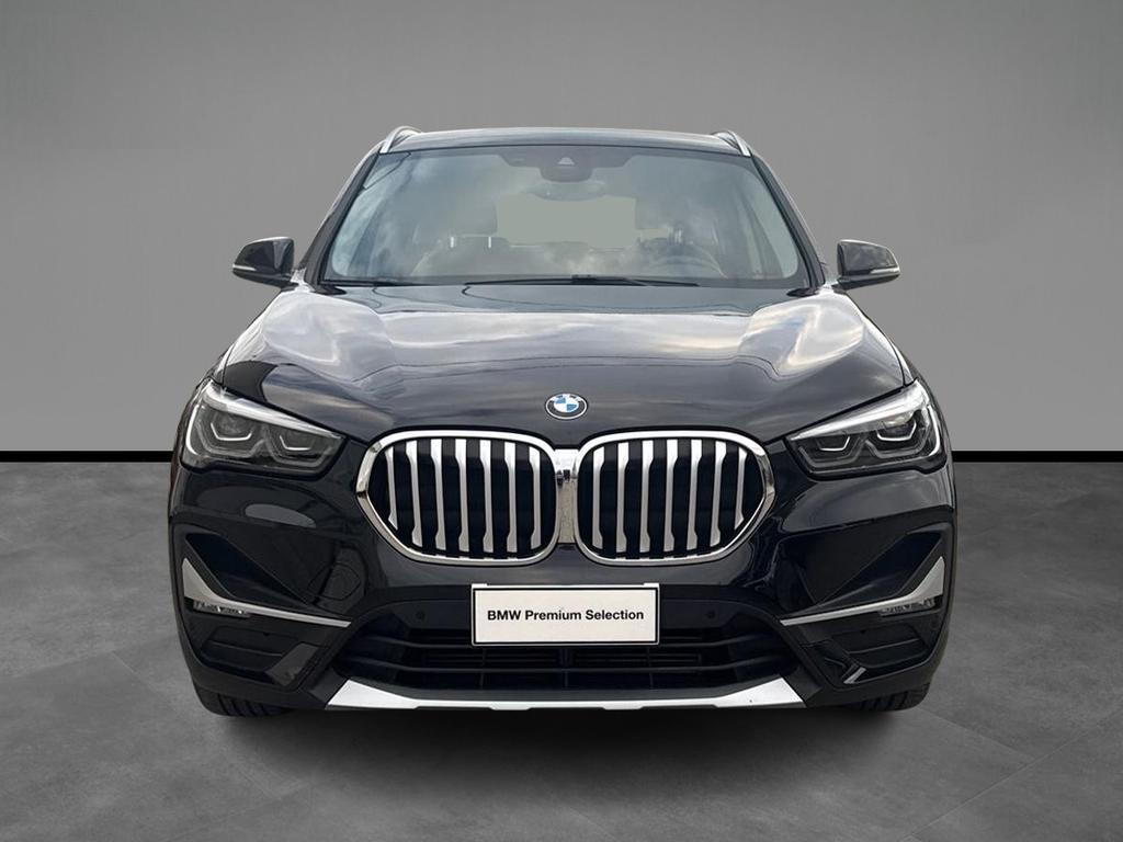 BMW X1 18 d xLine Plus xDrive Steptronic
