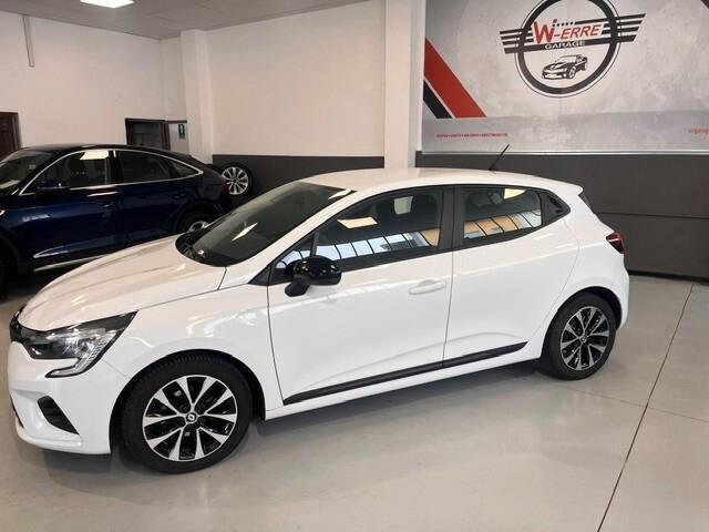 Renault Clio TCe 90 CV 5 porte LIFE