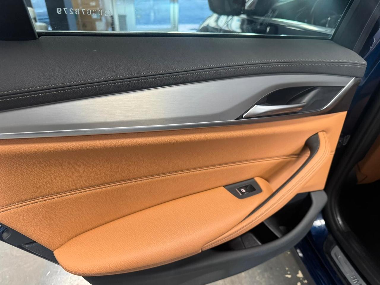 Bmw 520 520d 48V xDrive Luxury