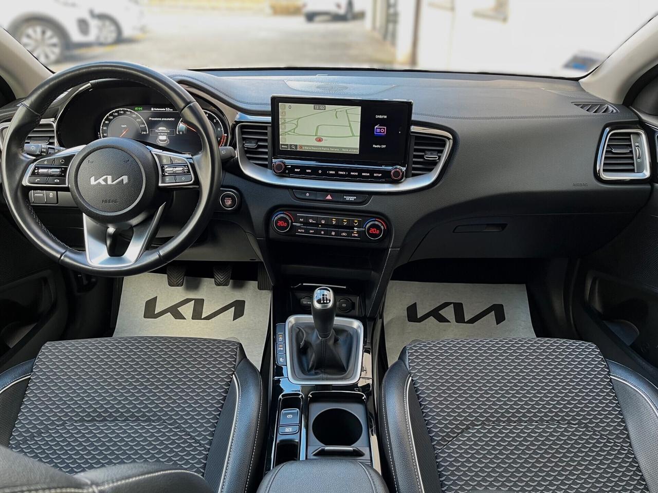 Kia XCeed 1.0 T-GDi GPL High Tech FULL OPTIONAL