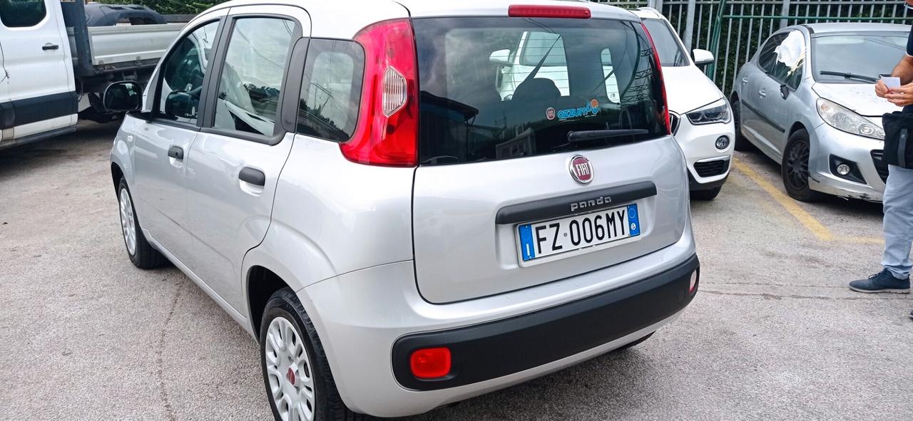 Fiat Panda 1.2 Easy