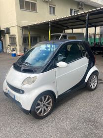 Smart ForTwo 700 coupé pure (45 kW) - per ricambi