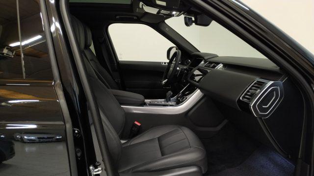 LAND ROVER Range Rover Sport 2.0 Si4 PHEV HSE Dynamic TETTO PANORAMICO APRIBILE