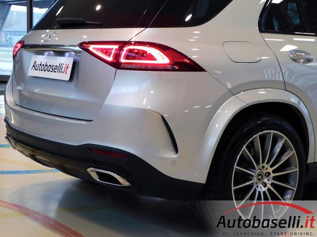 MERCEDES-BENZ GLE 350 DE 320CV EQ-POWER PREMIUM PLUS PLUG-IN HYBRID