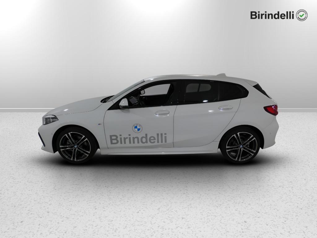 BMW 116d 5 Porte