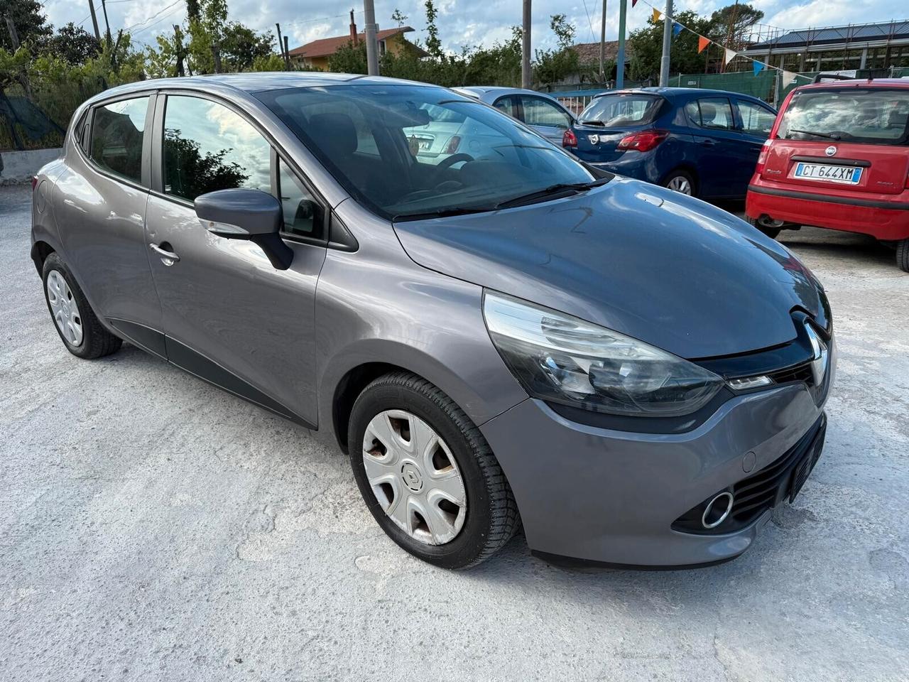Renault Clio 1.2 75CV GPL 5 porte Live