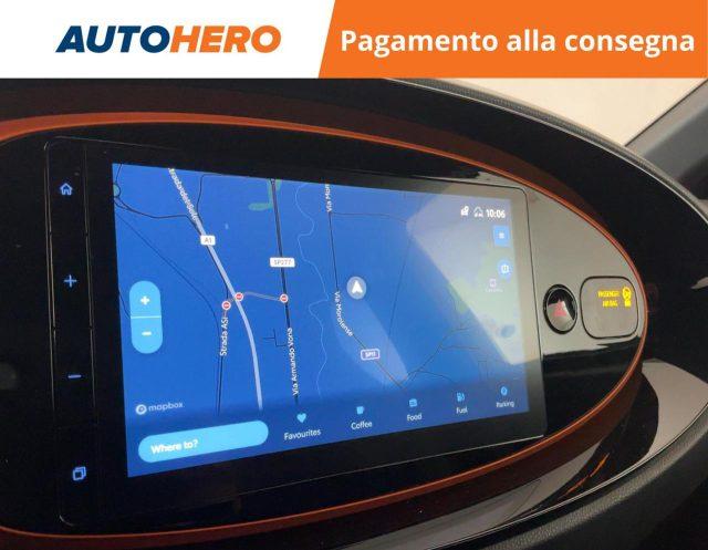 TOYOTA Aygo X 1.0 VVT-i 72 CV 5 porte Limited