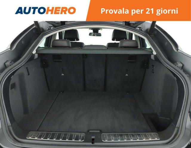 BMW X4 xDrive30dA 249CV xLine