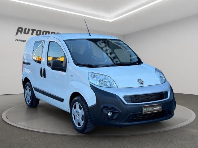 FIAT Fiorino 1.3MJT 80CV AUTOCARRO N1