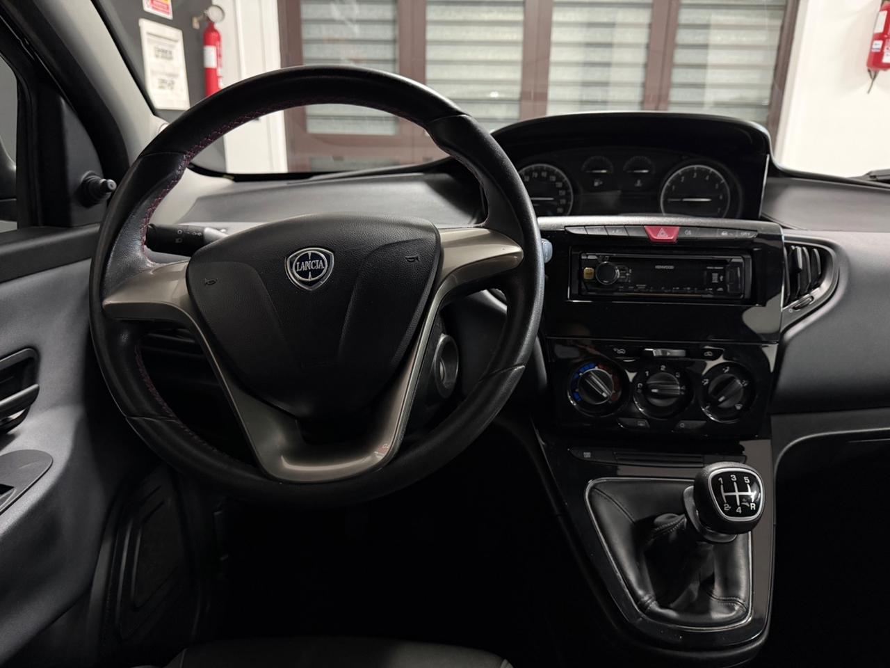 LANCIA Ypsilon 1.2 (69) Elefantino 2016