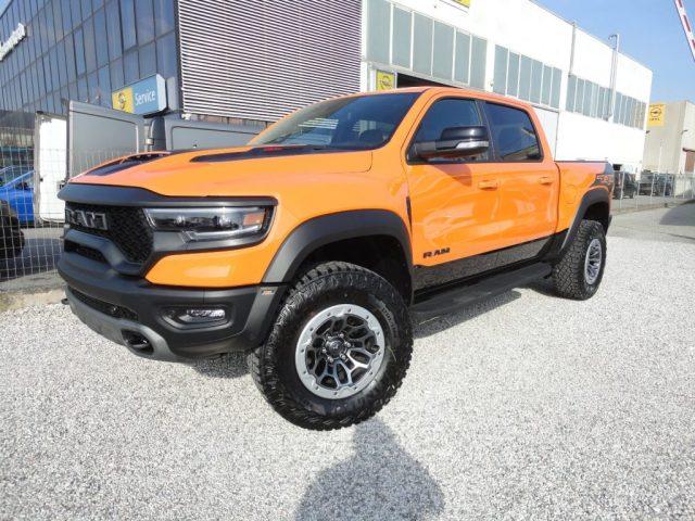 DODGE RAM 1500 6.2 V8 GPL TRX Supercharged IGNITION ED. N1