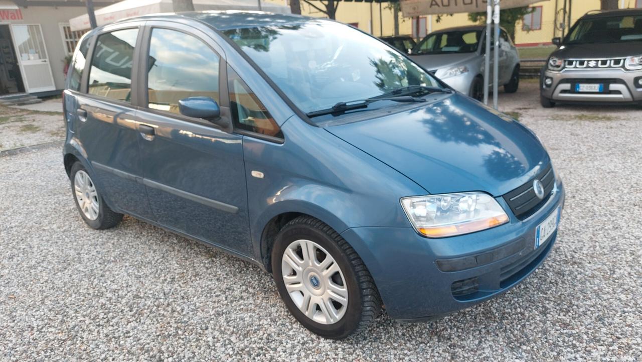 Fiat Idea 1400 16v DYNAMIC