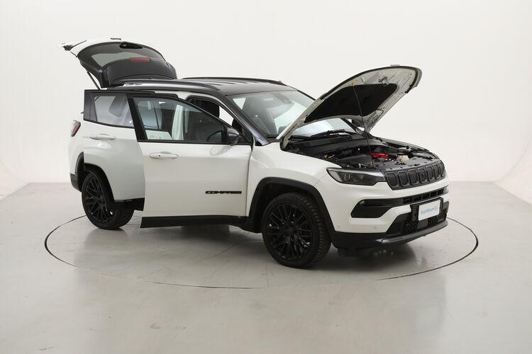 Jeep Compass S BR143231 1.6 Diesel 131CV