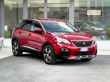 Peugeot 3008 1.2 PureTech Turbo 130 S&S Allure - 2020