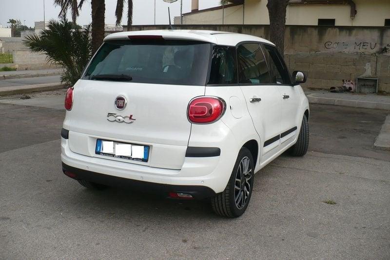 FIAT 500L Wagon 1.6 Multijet 120 CV Mirror